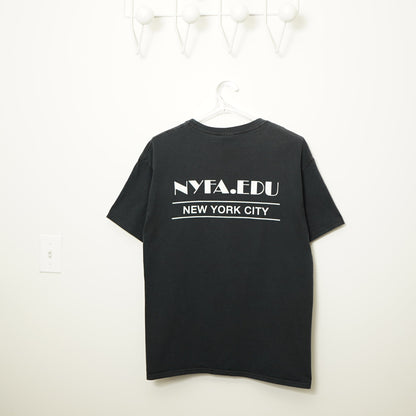 NEW YORK FILM ACADEMY Tee
