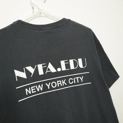 NEW YORK FILM ACADEMY Tee