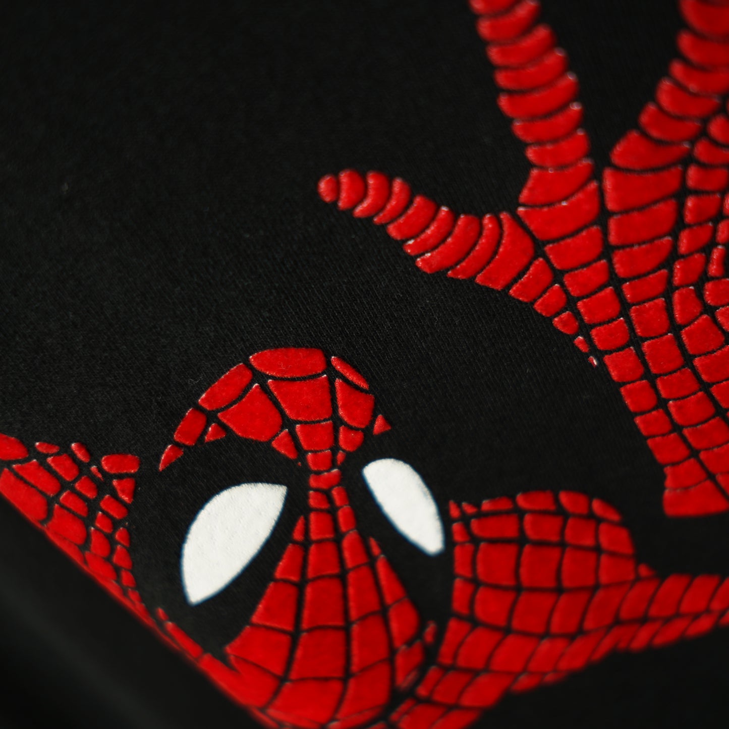 Climing Spiderman Tee