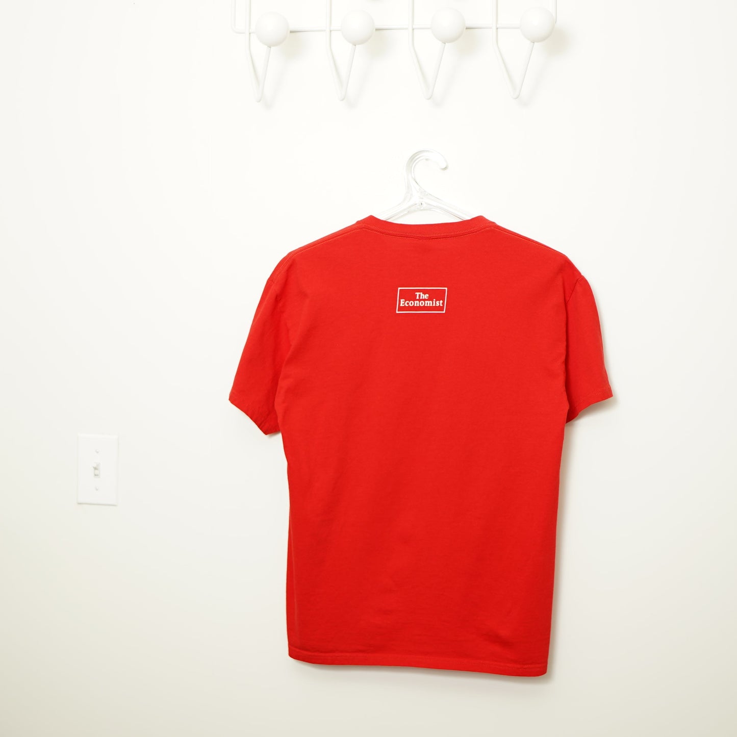The Economist Tee
