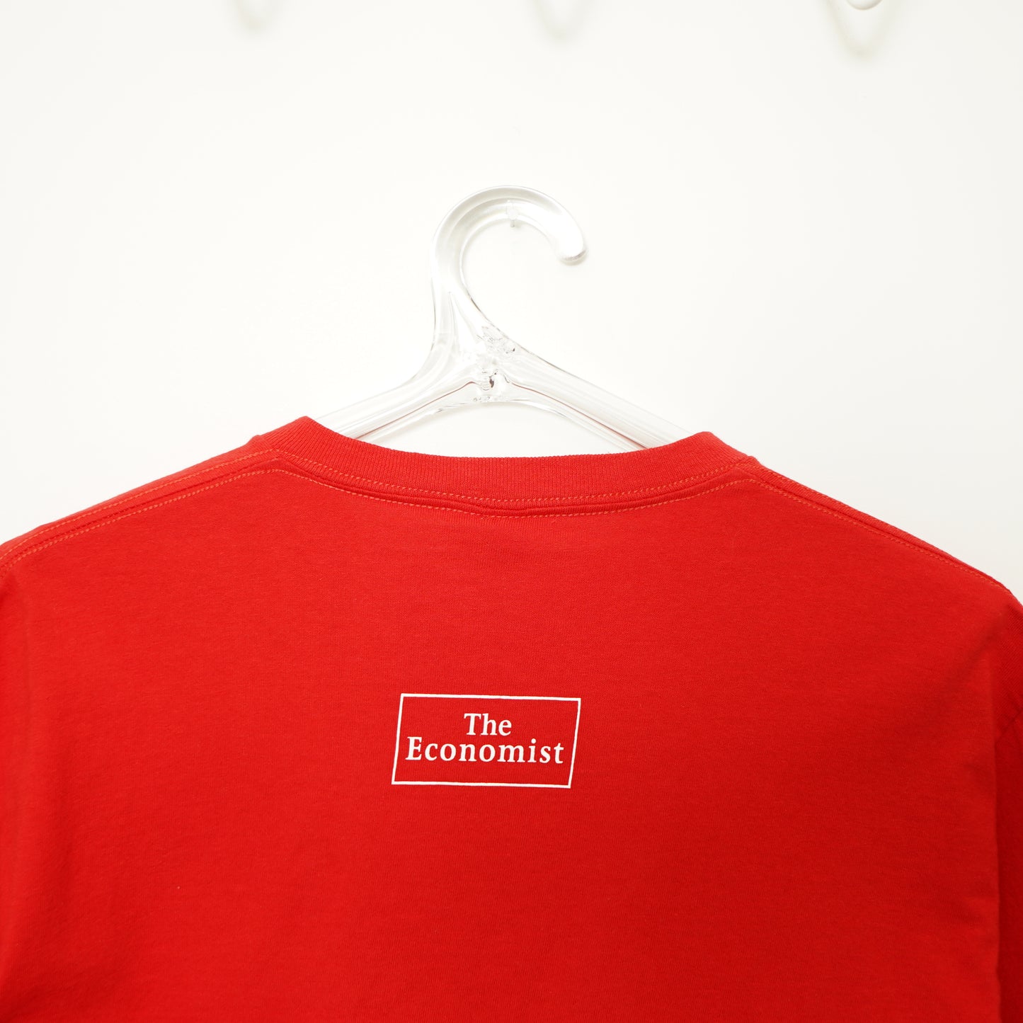 The Economist Tee