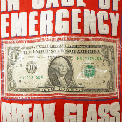 EMERGENCY Tee