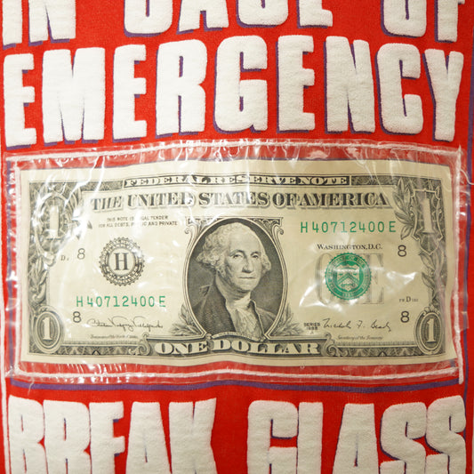 EMERGENCY Tee
