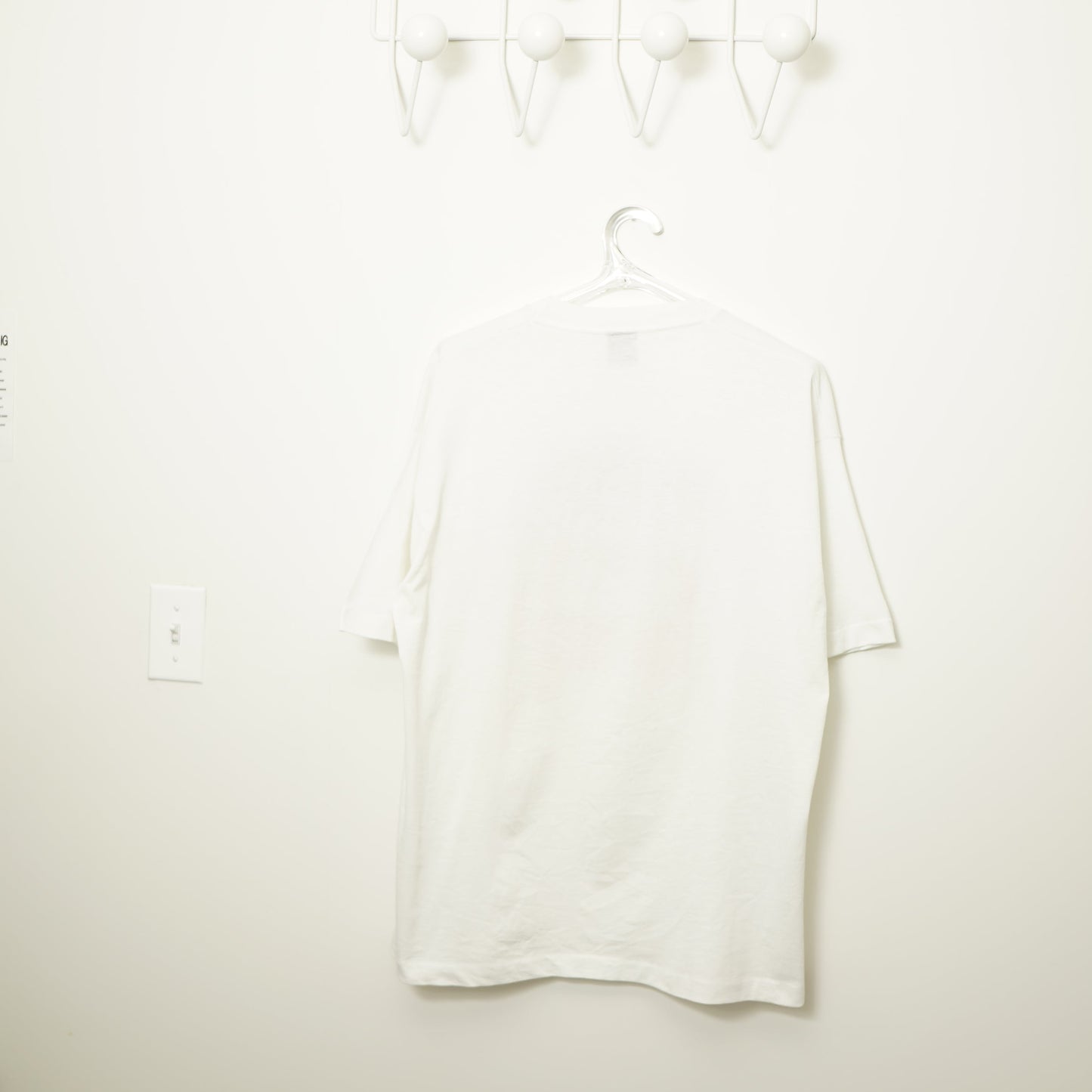 EMERGENCY Tee