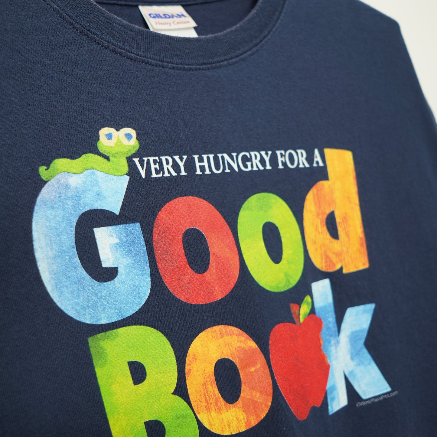Good Book Tee