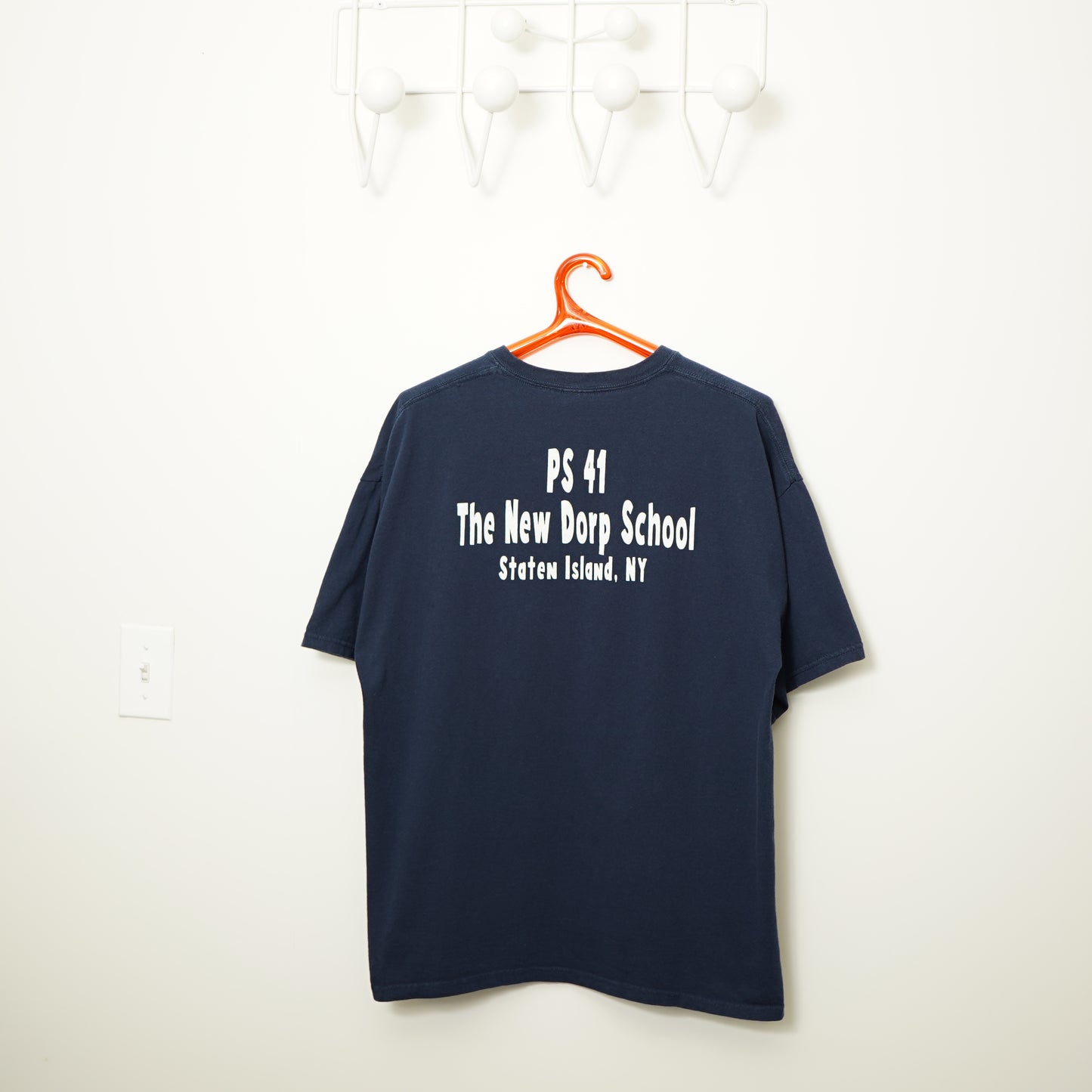 Good Book Tee