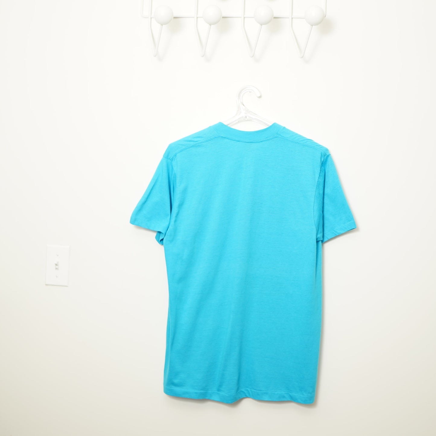 NEW YORK 1886-1986 Tee