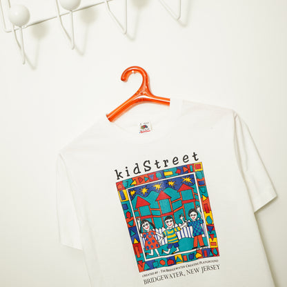 KidStreet Playground Tee