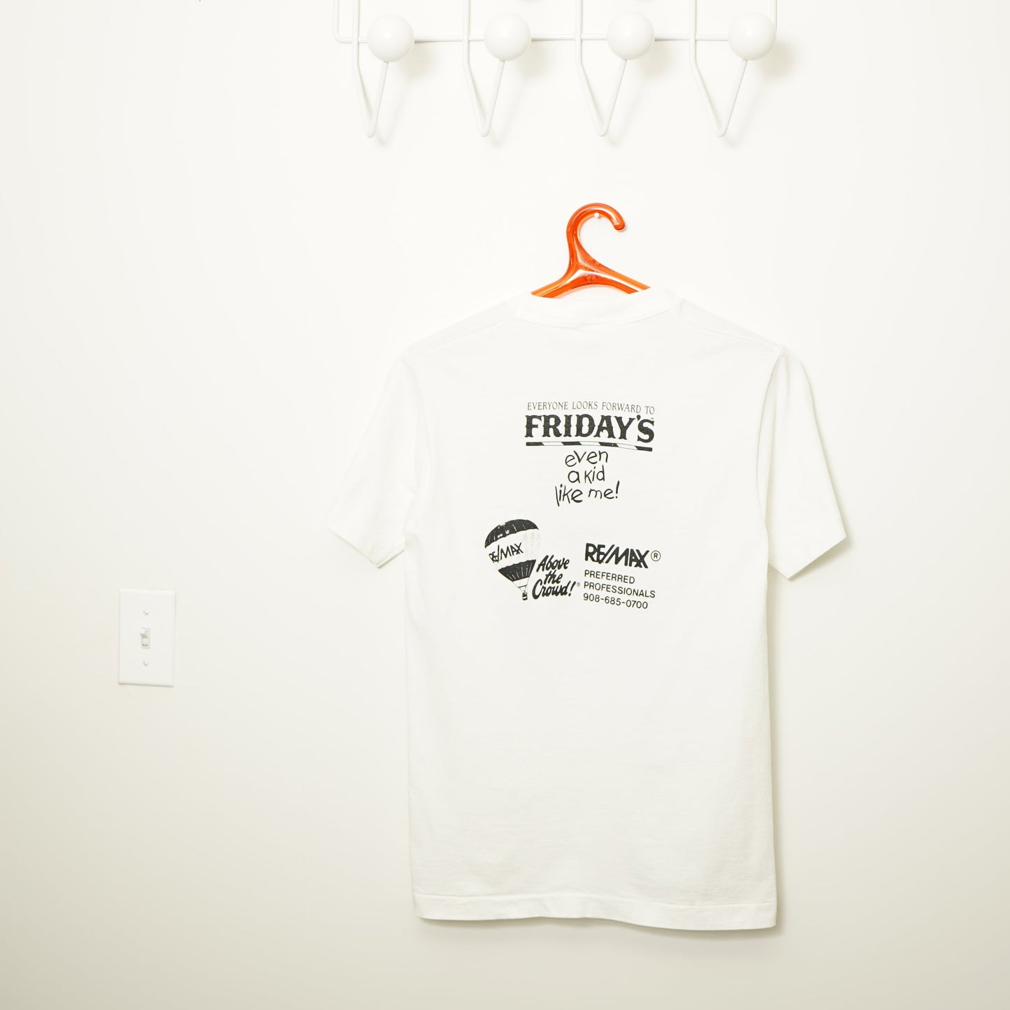 KidStreet Playground Tee
