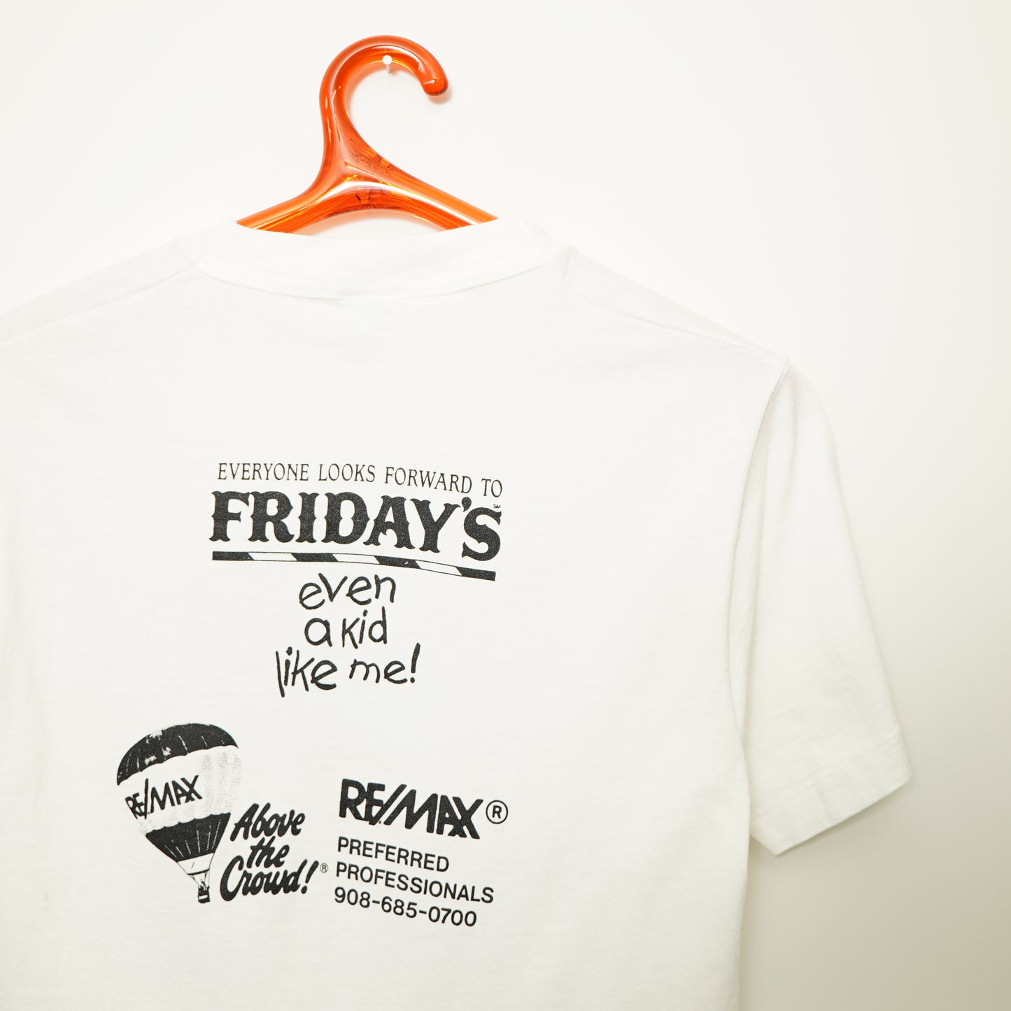 KidStreet Playground Tee