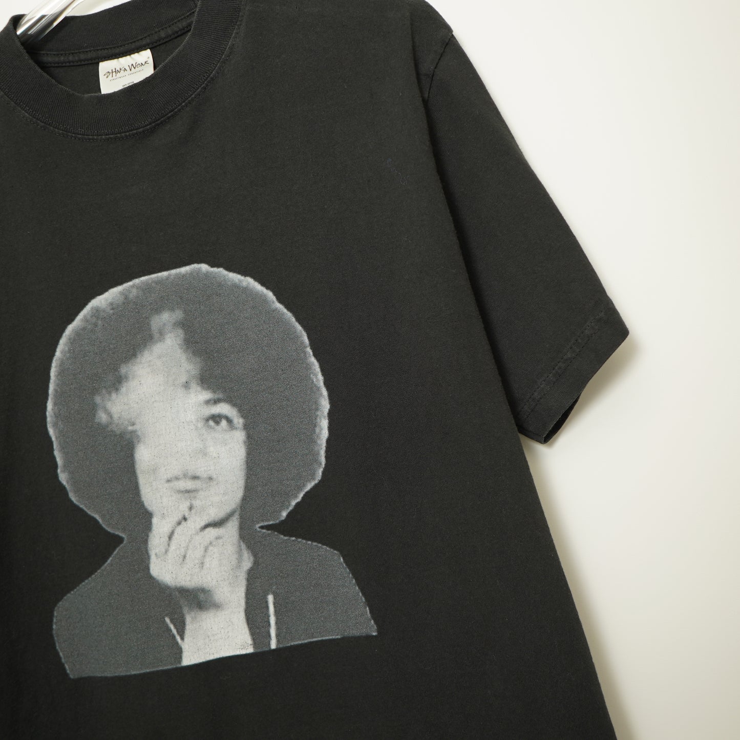 Angela Davis Tee