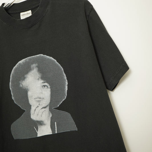 Angela Davis Tee