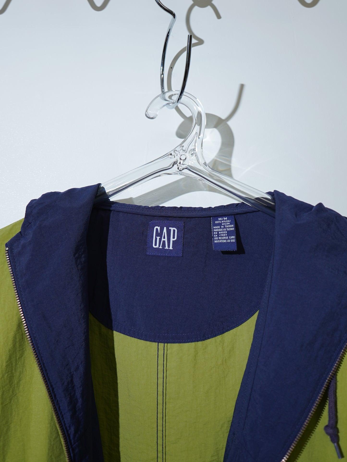 GAP Nylon Jacket