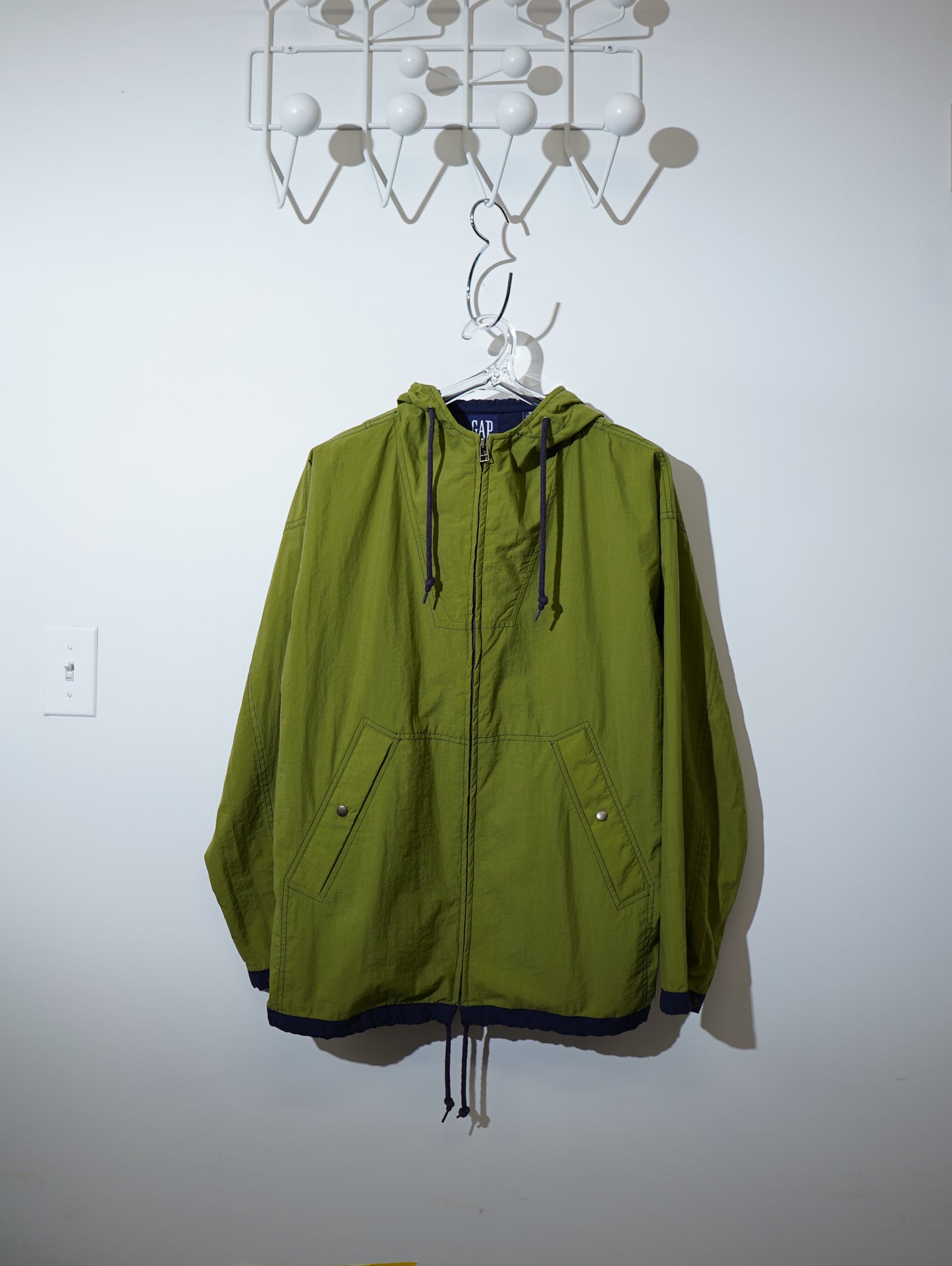 GAP Nylon Jacket