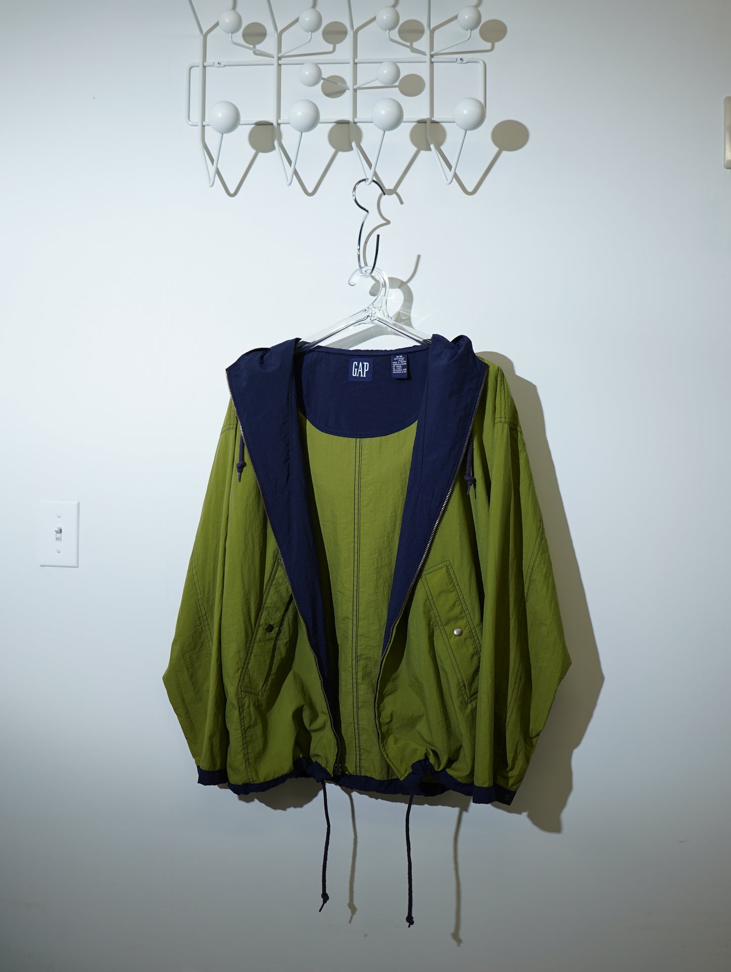 GAP Nylon Jacket