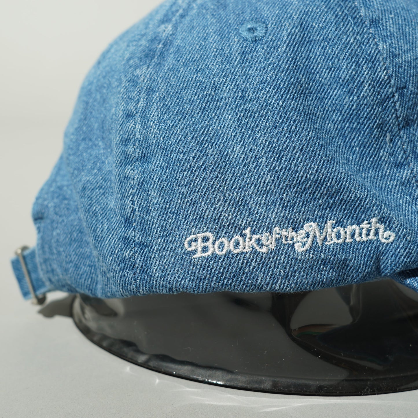 Book of the Month Cap