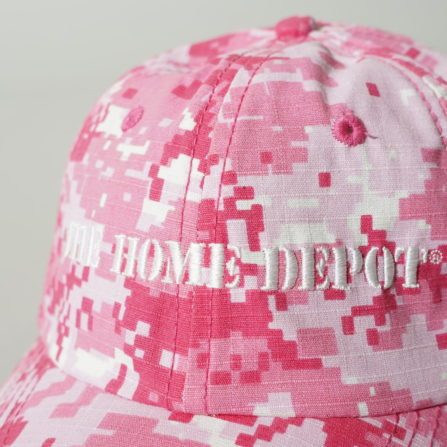 The Home Depot Cap