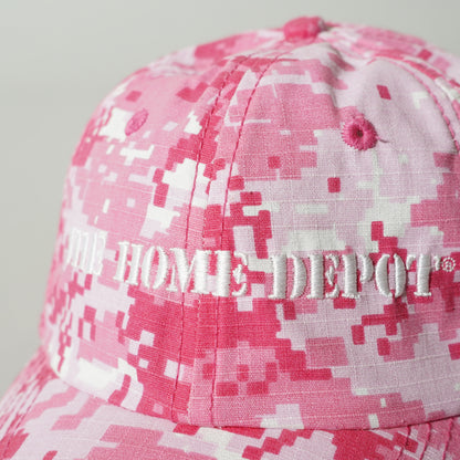 The Home Depot Cap