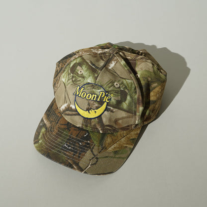 Moon Pie Cap