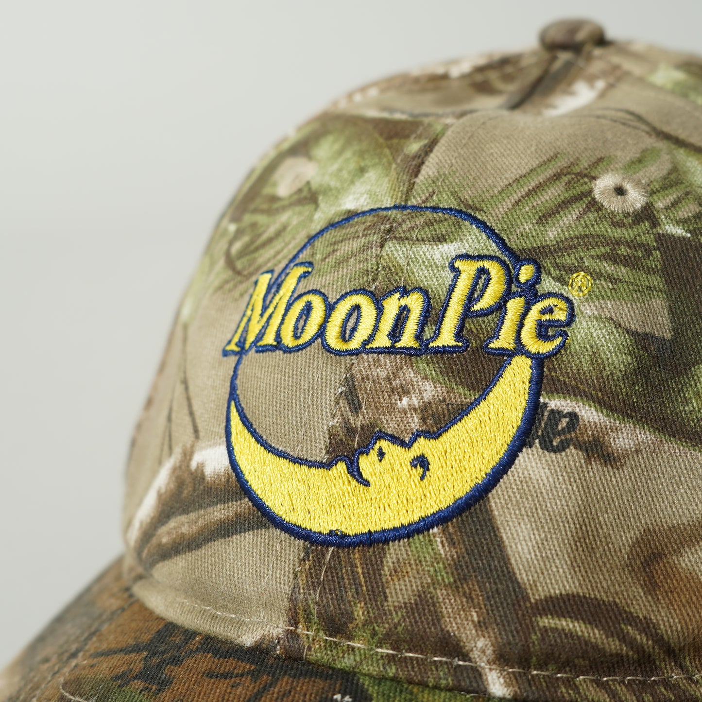 Moon Pie Cap