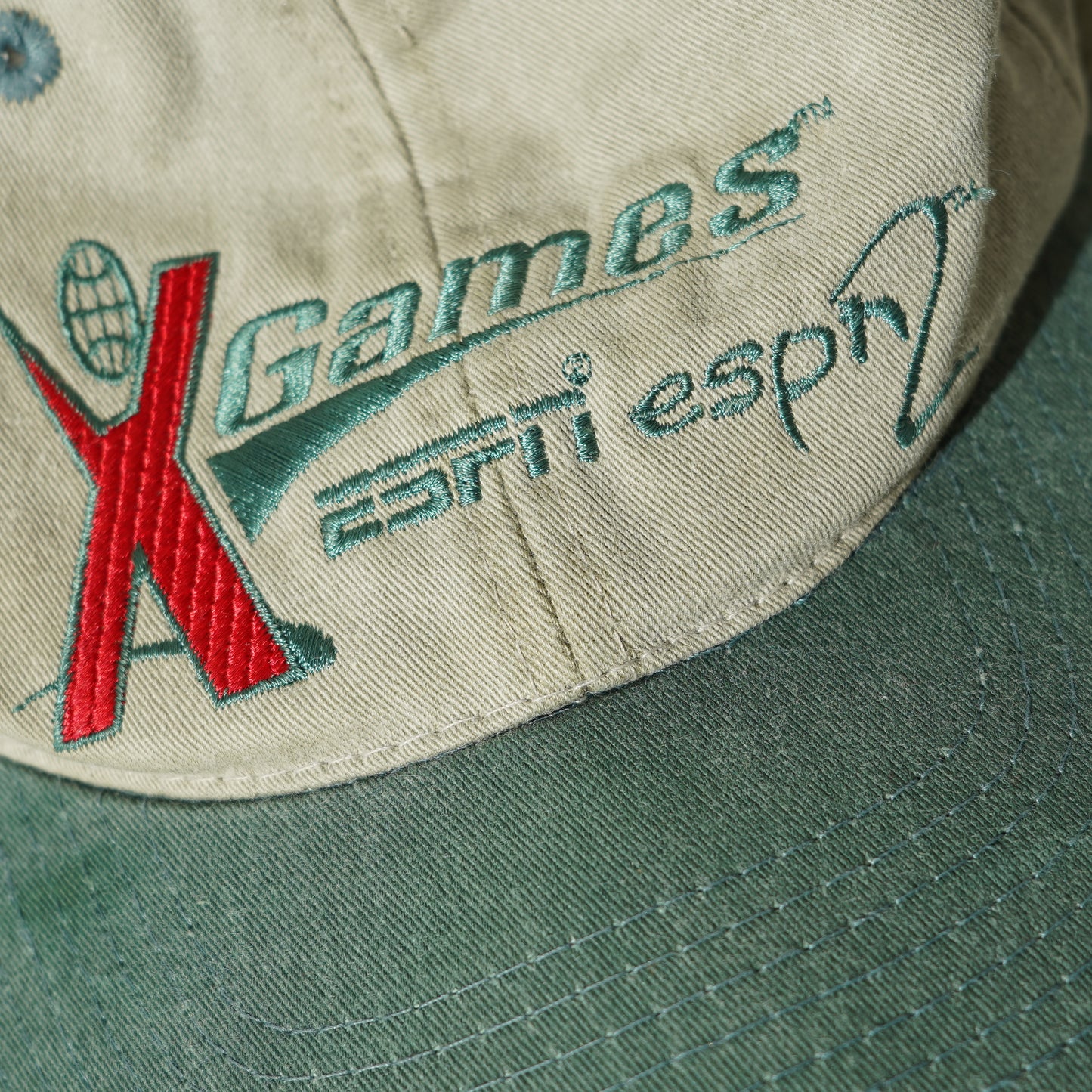 ESPN X Games Cap