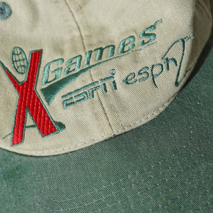 ESPN X Games Cap