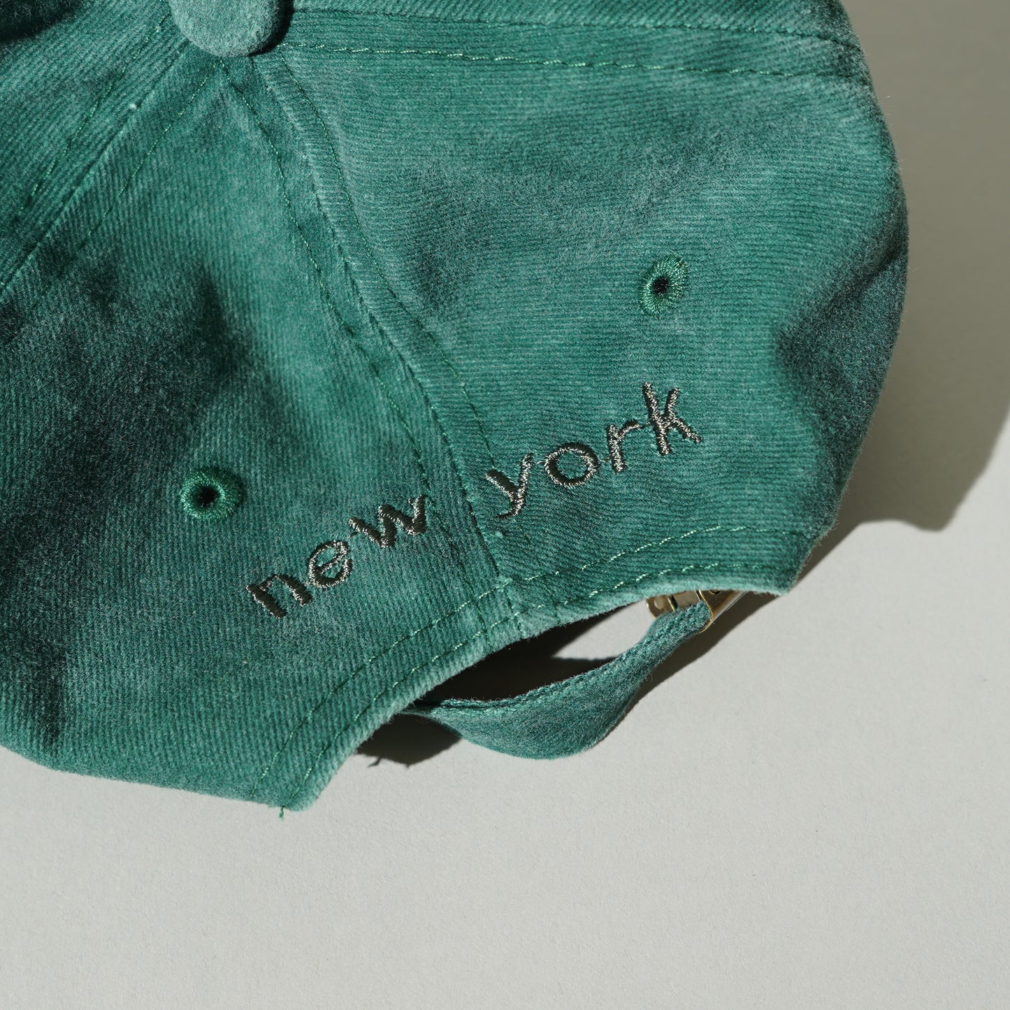 New York Souvenir Cap