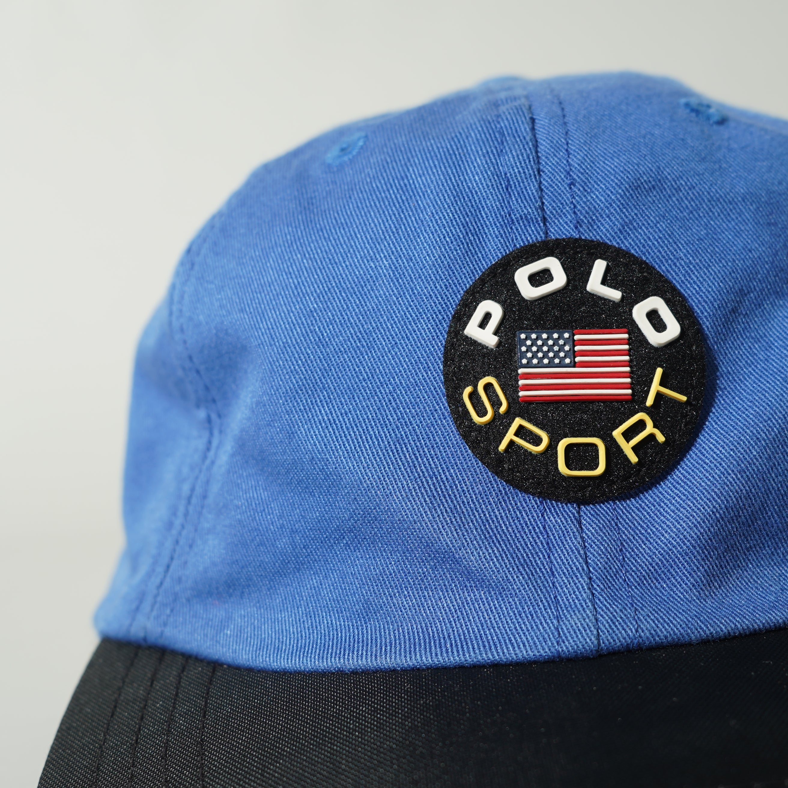 POLO SPORT Cap – SLON STORE