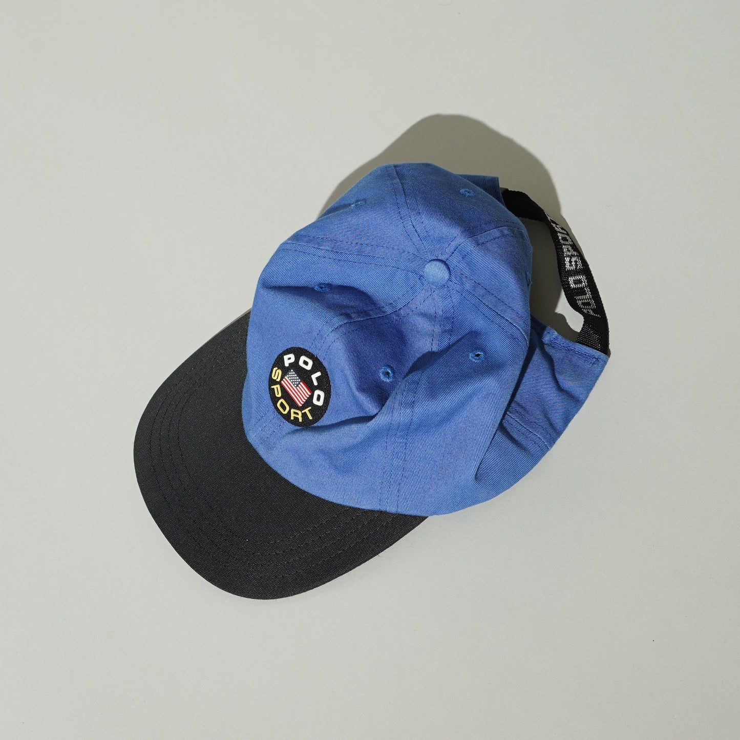 POLO SPORT Cap
