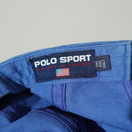 POLO SPORT Cap