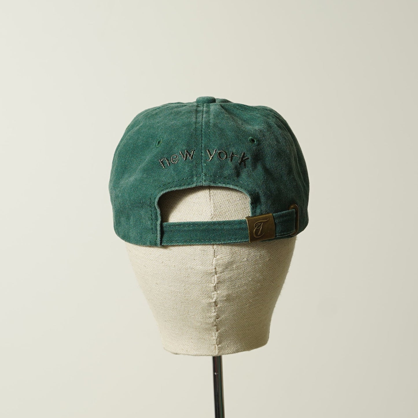New York Souvenir Cap