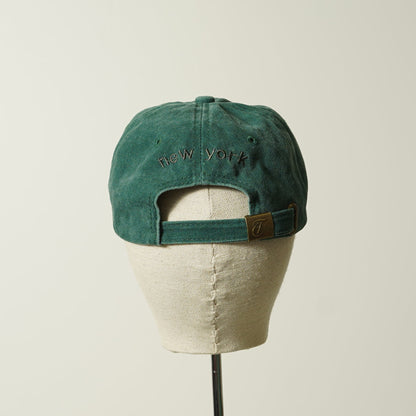 New York Souvenir Cap