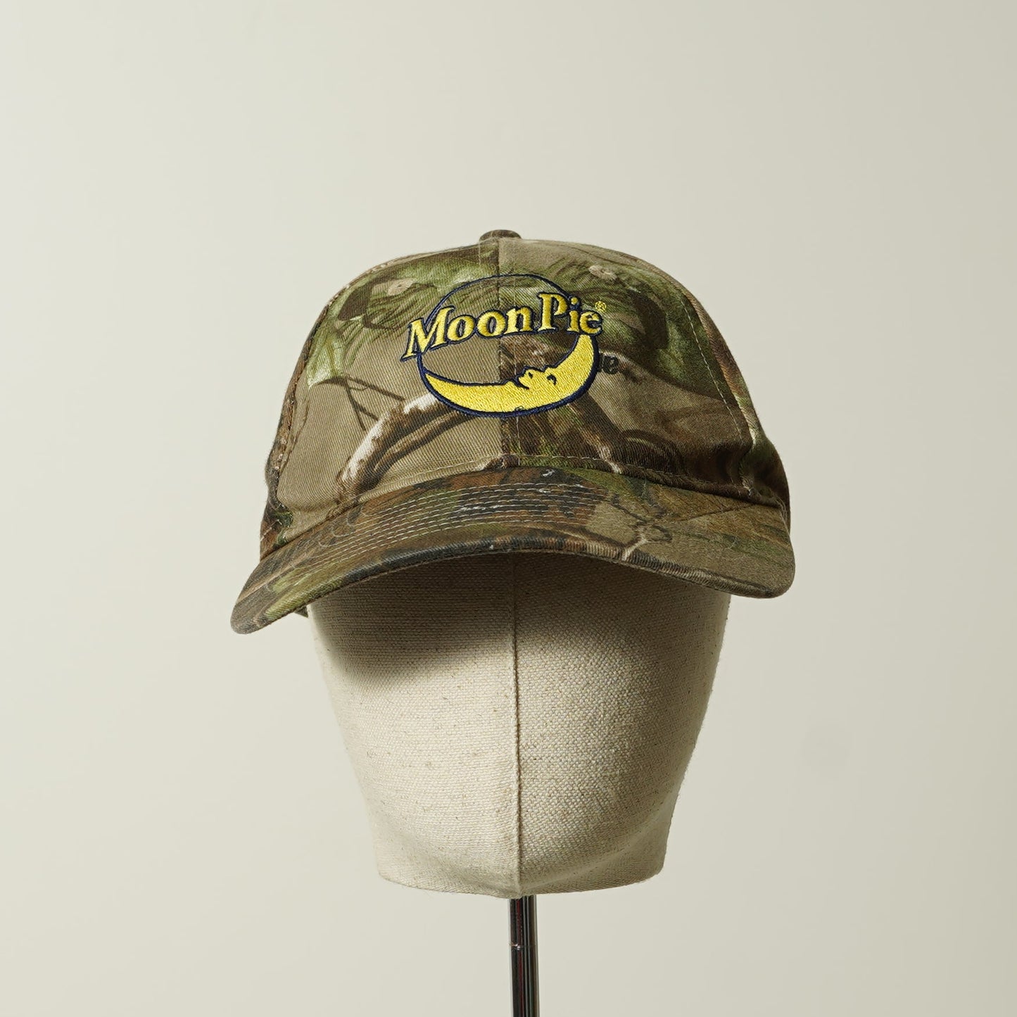 Moon Pie Cap