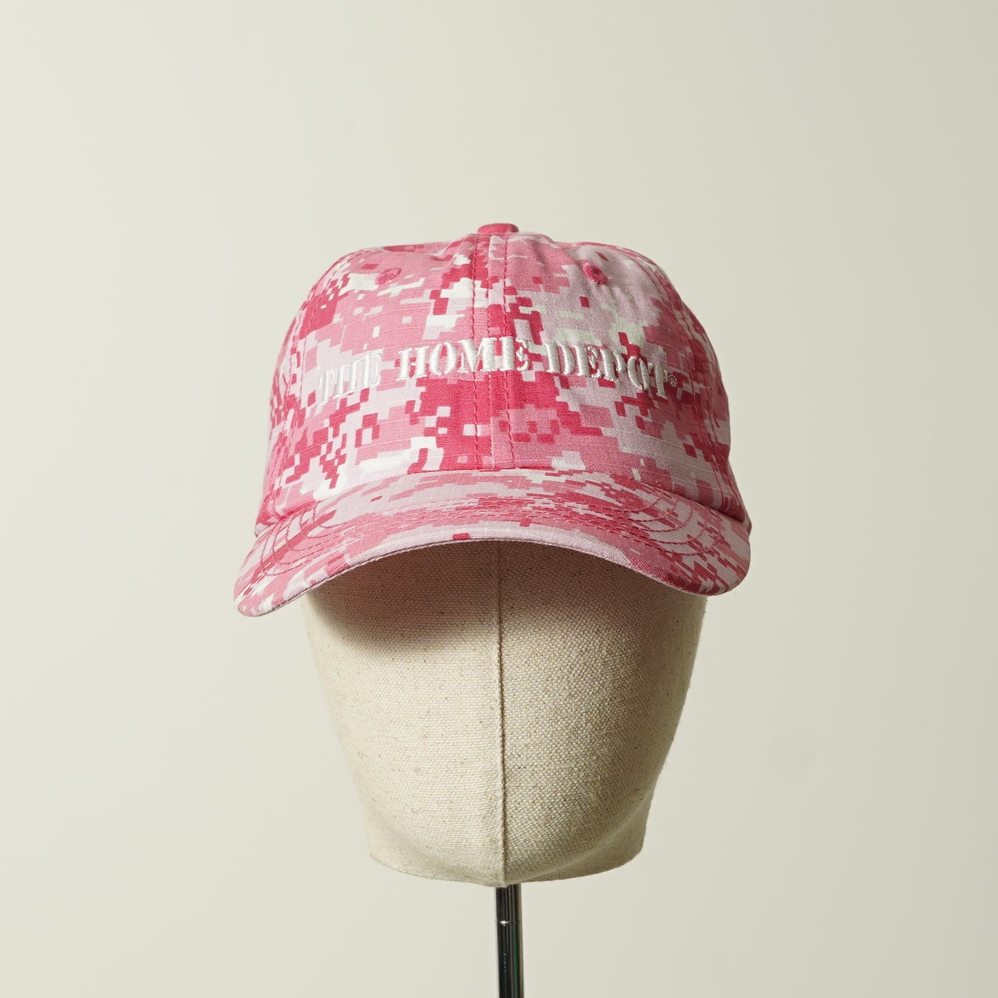 The Home Depot Cap