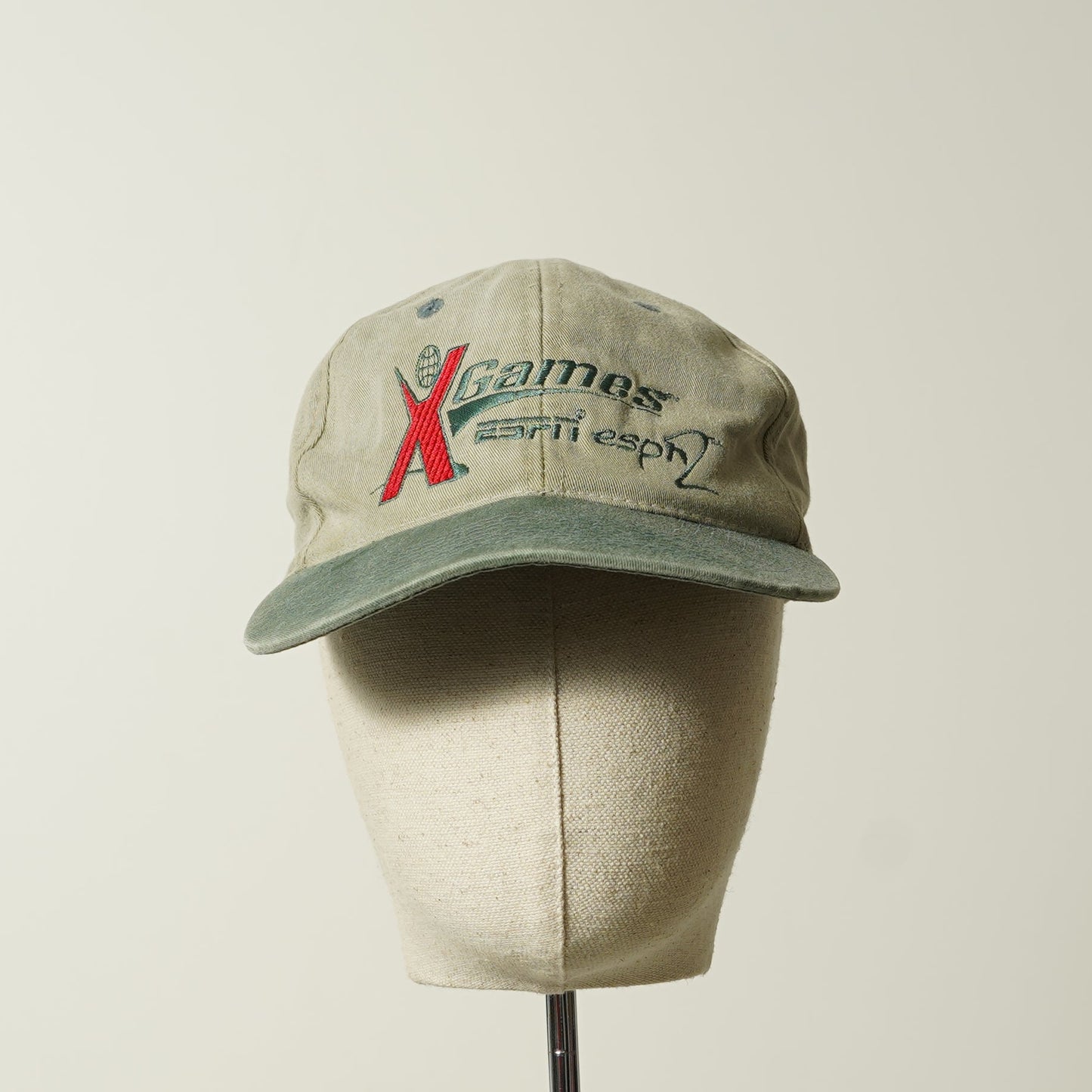 ESPN X Games Cap