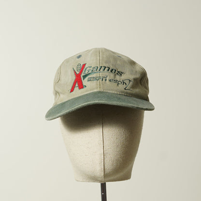 ESPN X Games Cap