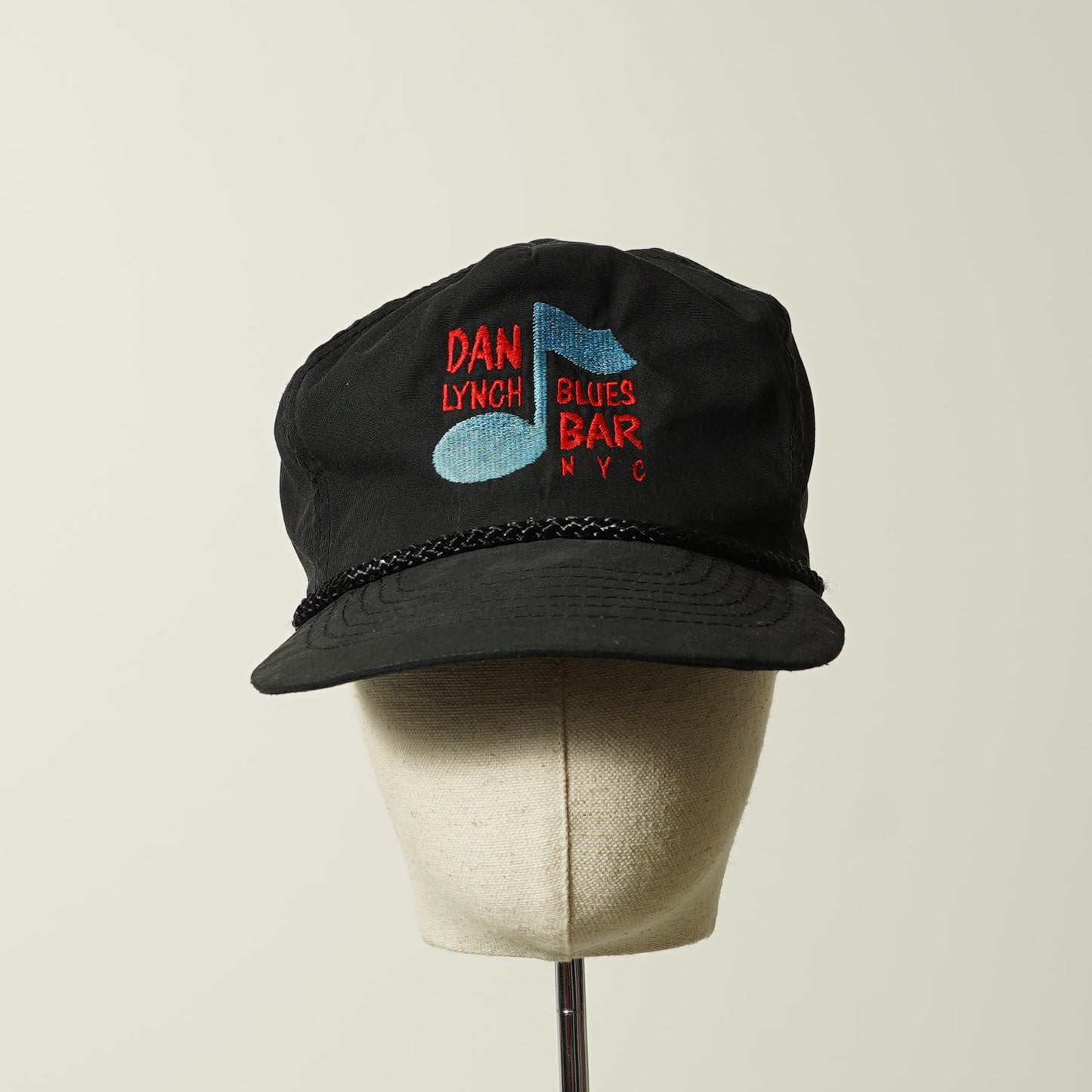 Dan Lynch Blues Bar Cap