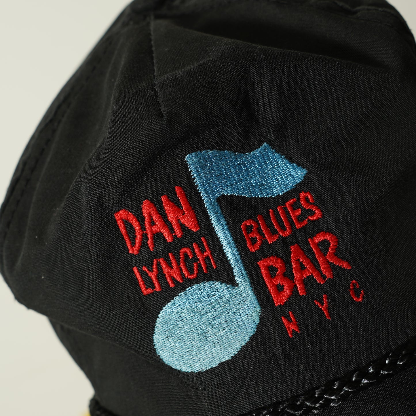 Dan Lynch Blues Bar Cap
