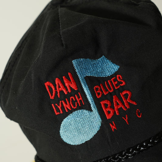 Dan Lynch Blues Bar Cap