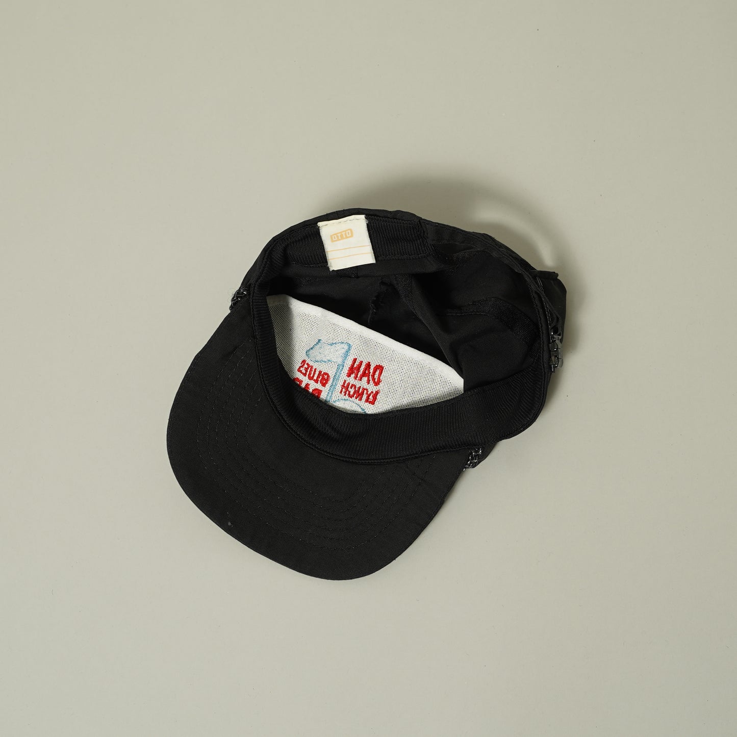 Dan Lynch Blues Bar Cap