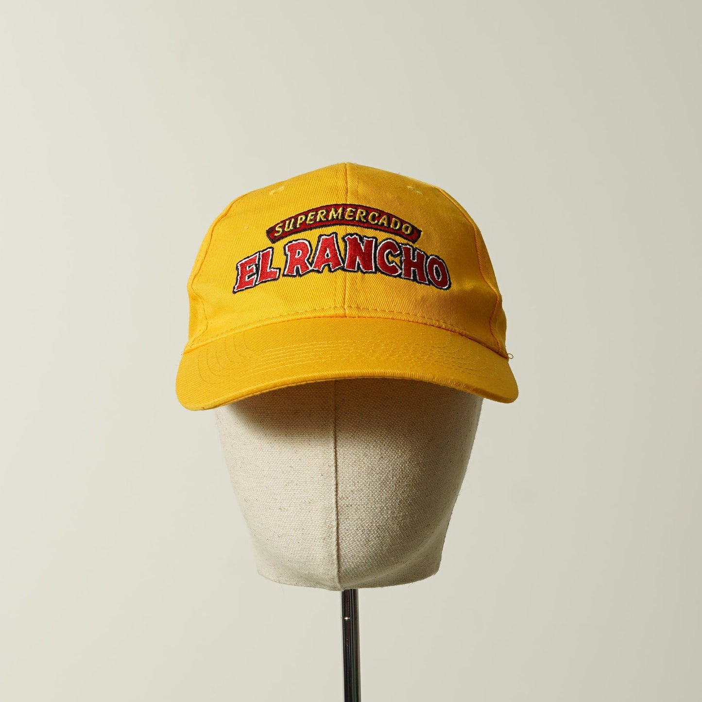 Supermercado El Rancho Cap