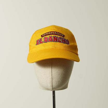 Supermercado El Rancho Cap