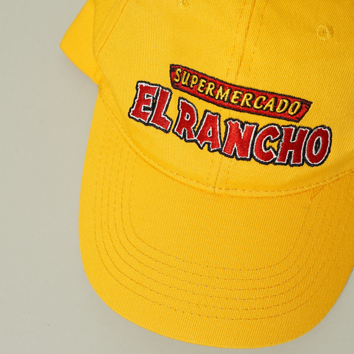 Supermercado El Rancho Cap
