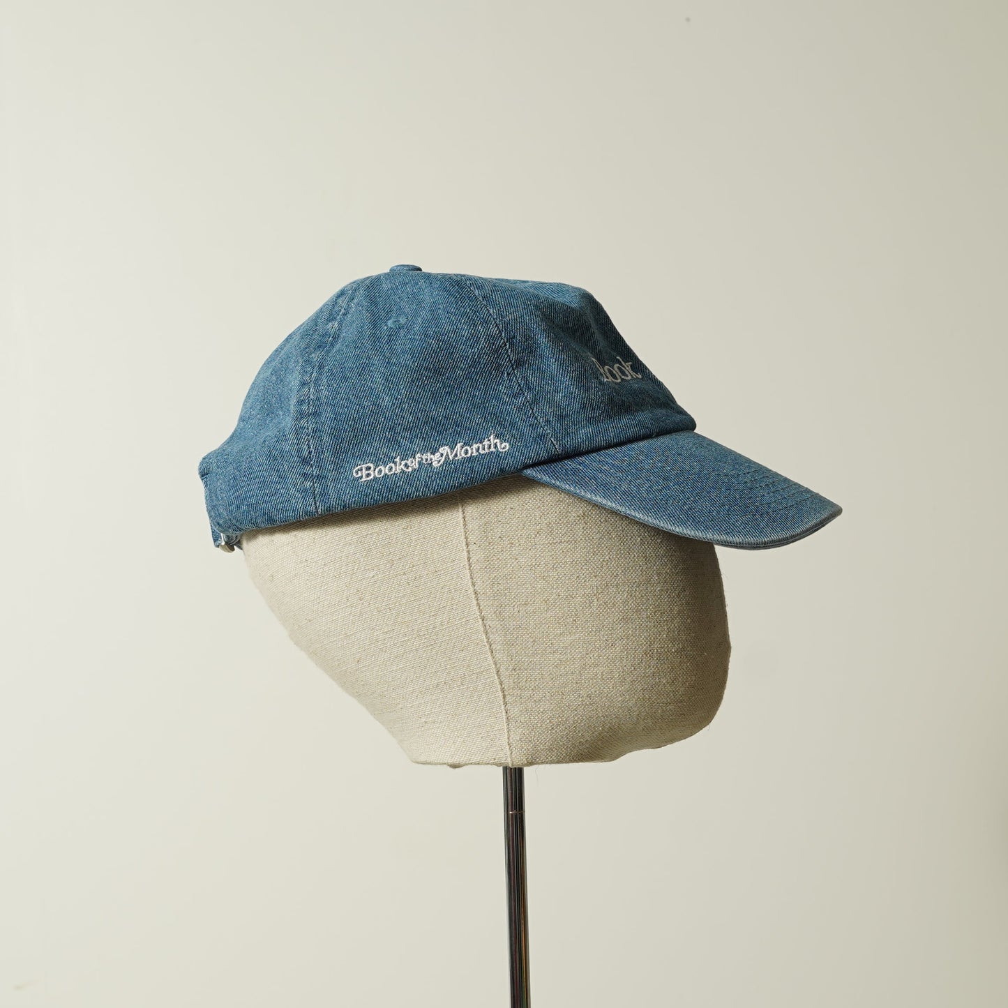 Book of the Month Cap