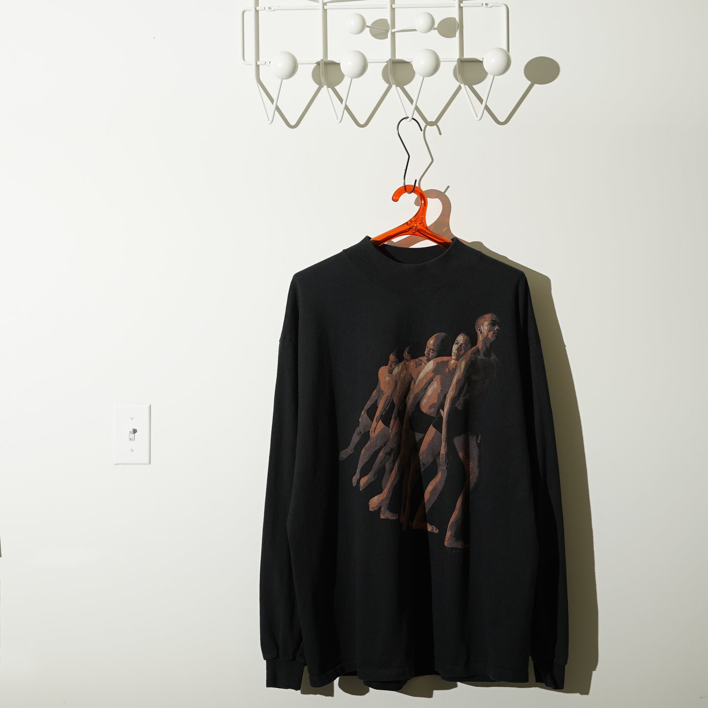 Alvin Ailey American Dance Theater L/S Tee