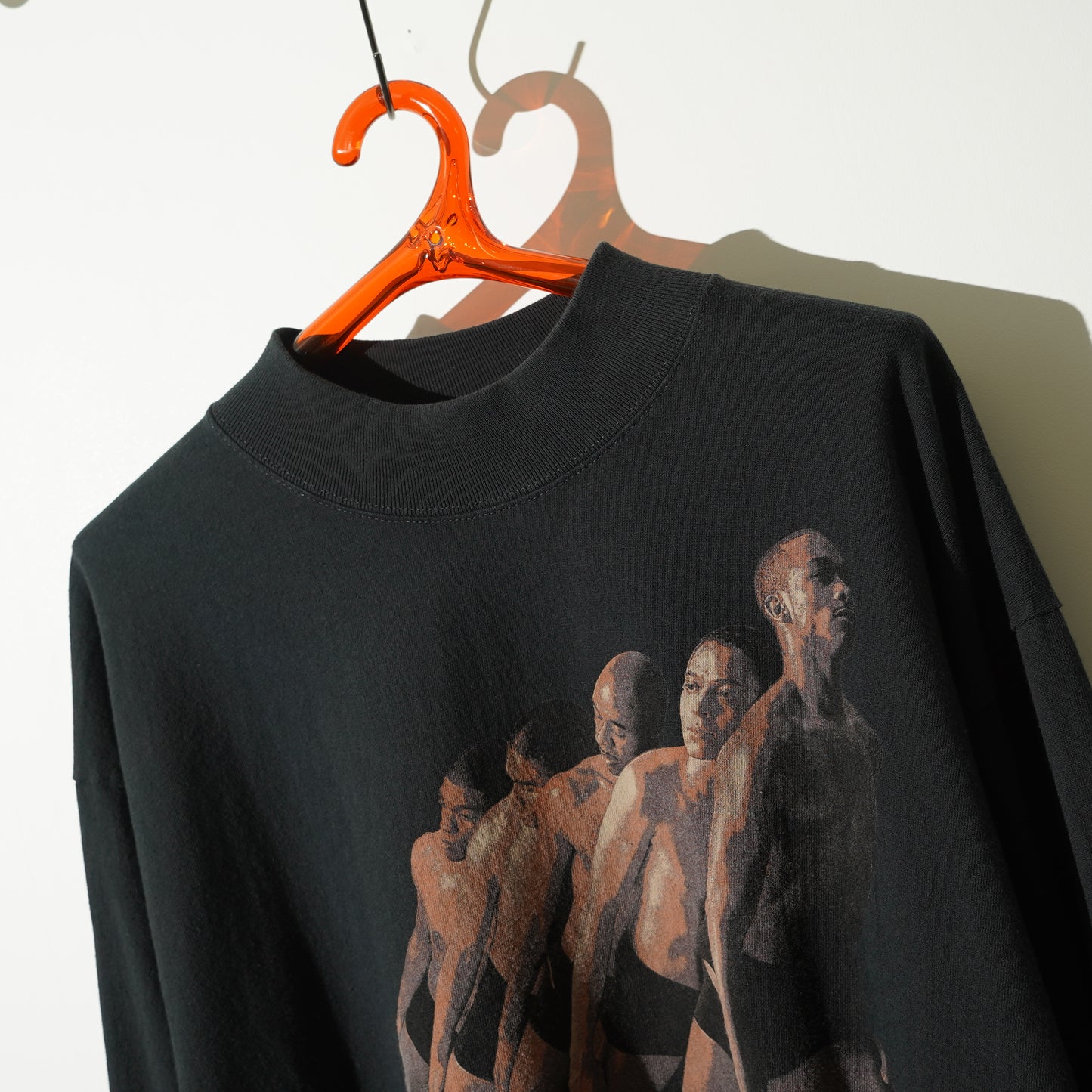 Alvin Ailey American Dance Theater L/S Tee