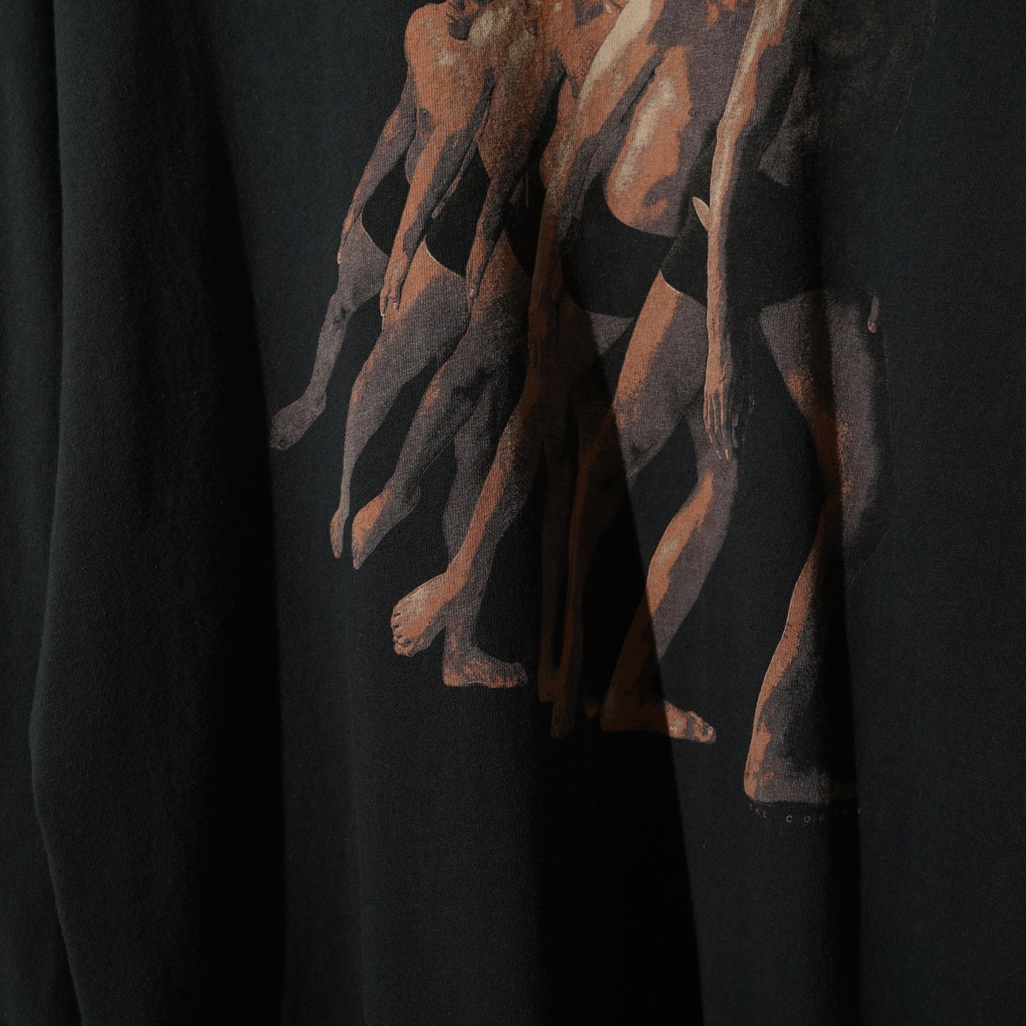 Alvin Ailey American Dance Theater L/S Tee