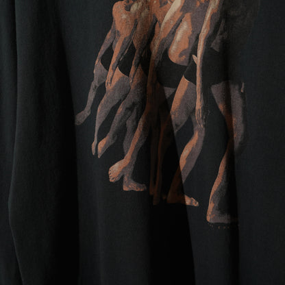 Alvin Ailey American Dance Theater L/S Tee