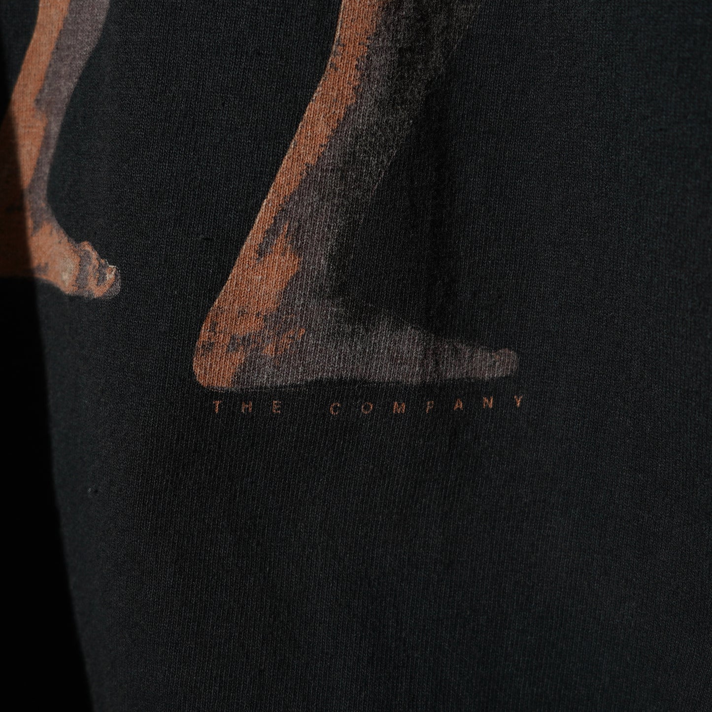 Alvin Ailey American Dance Theater L/S Tee