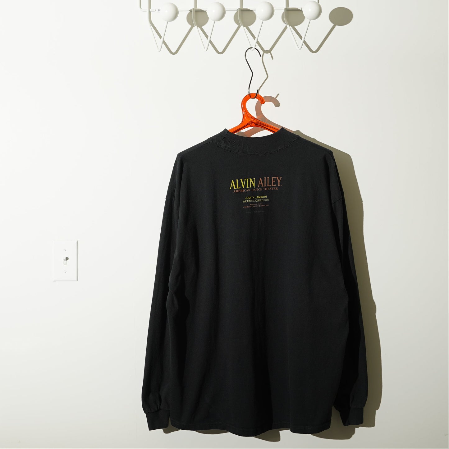 Alvin Ailey American Dance Theater L/S Tee